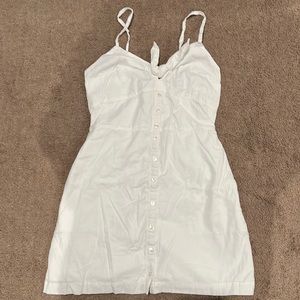 Abercrombie dress